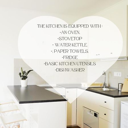Matyas Corner Apartments Green Square Apartment I Будапеща Екстериор снимка