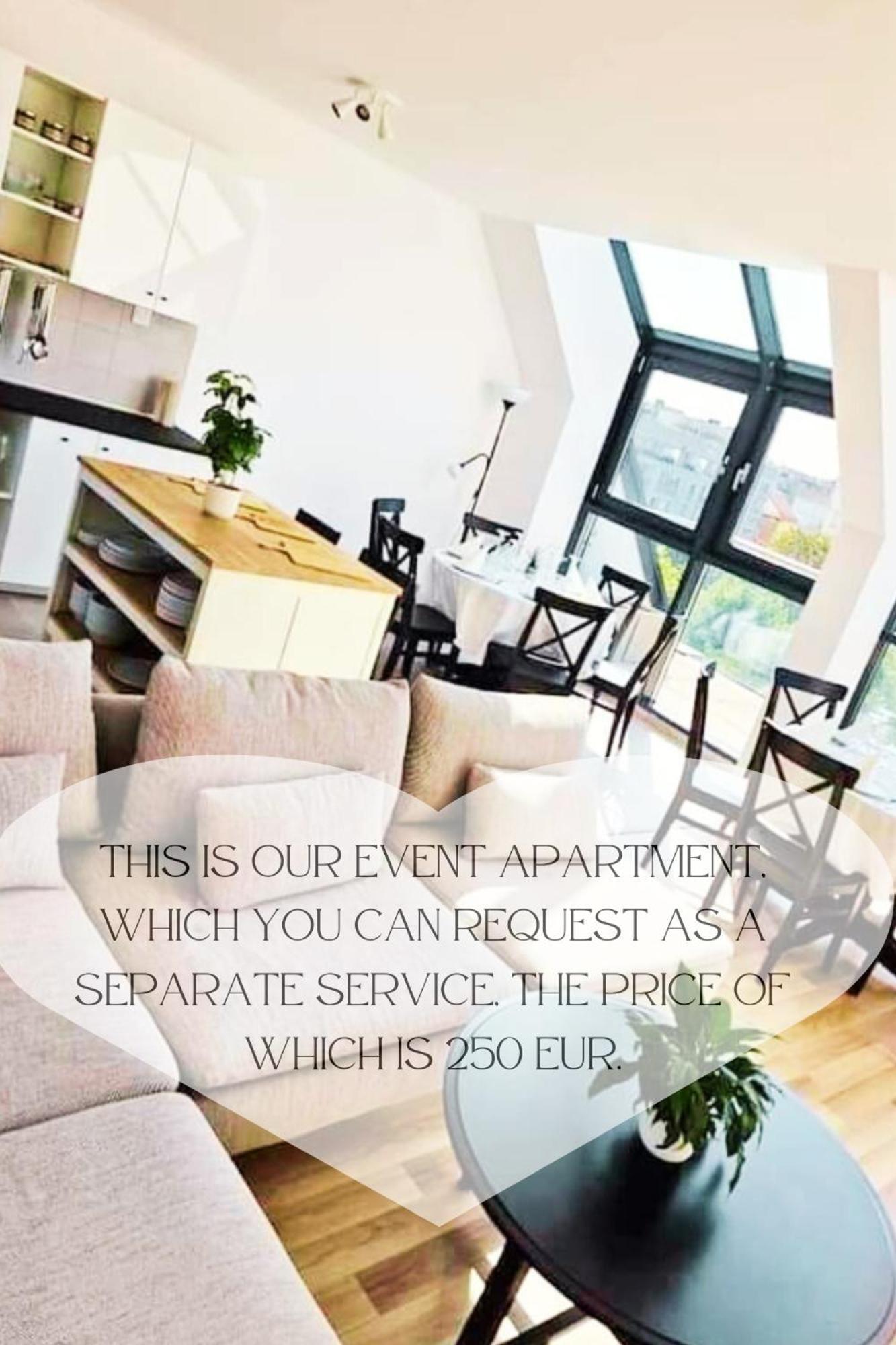 Matyas Corner Apartments Green Square Apartment I Будапеща Екстериор снимка