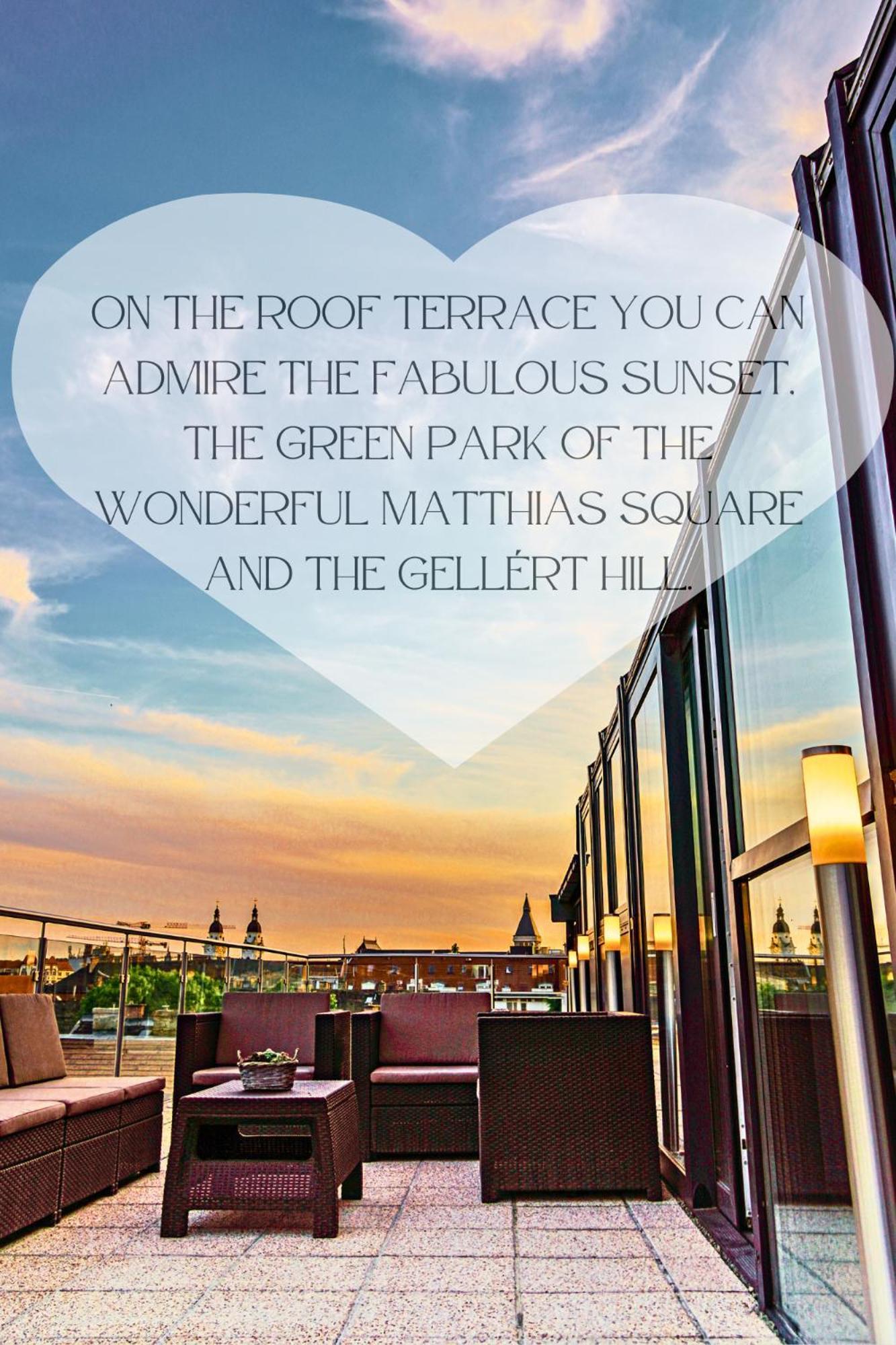 Matyas Corner Apartments Green Square Apartment I Будапеща Екстериор снимка