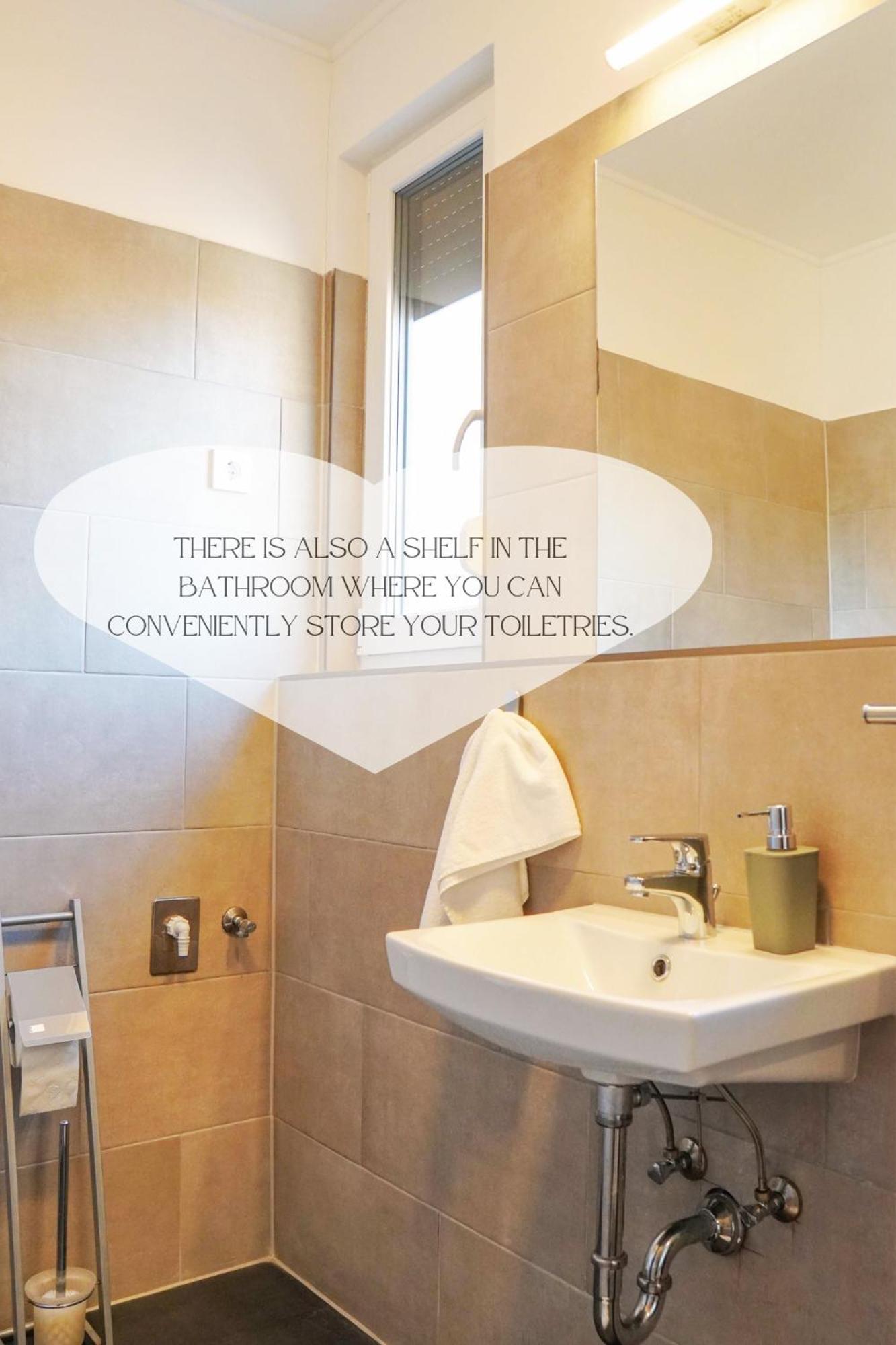 Matyas Corner Apartments Green Square Apartment I Будапеща Стая снимка